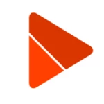 media player plus android application logo